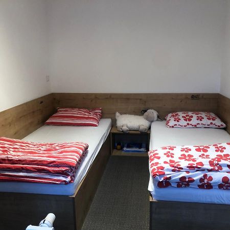 Bc10 Apartman Bovec Kültér fotó