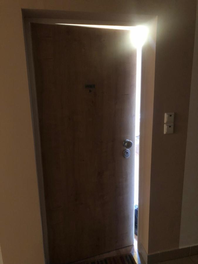 Bc10 Apartman Bovec Kültér fotó