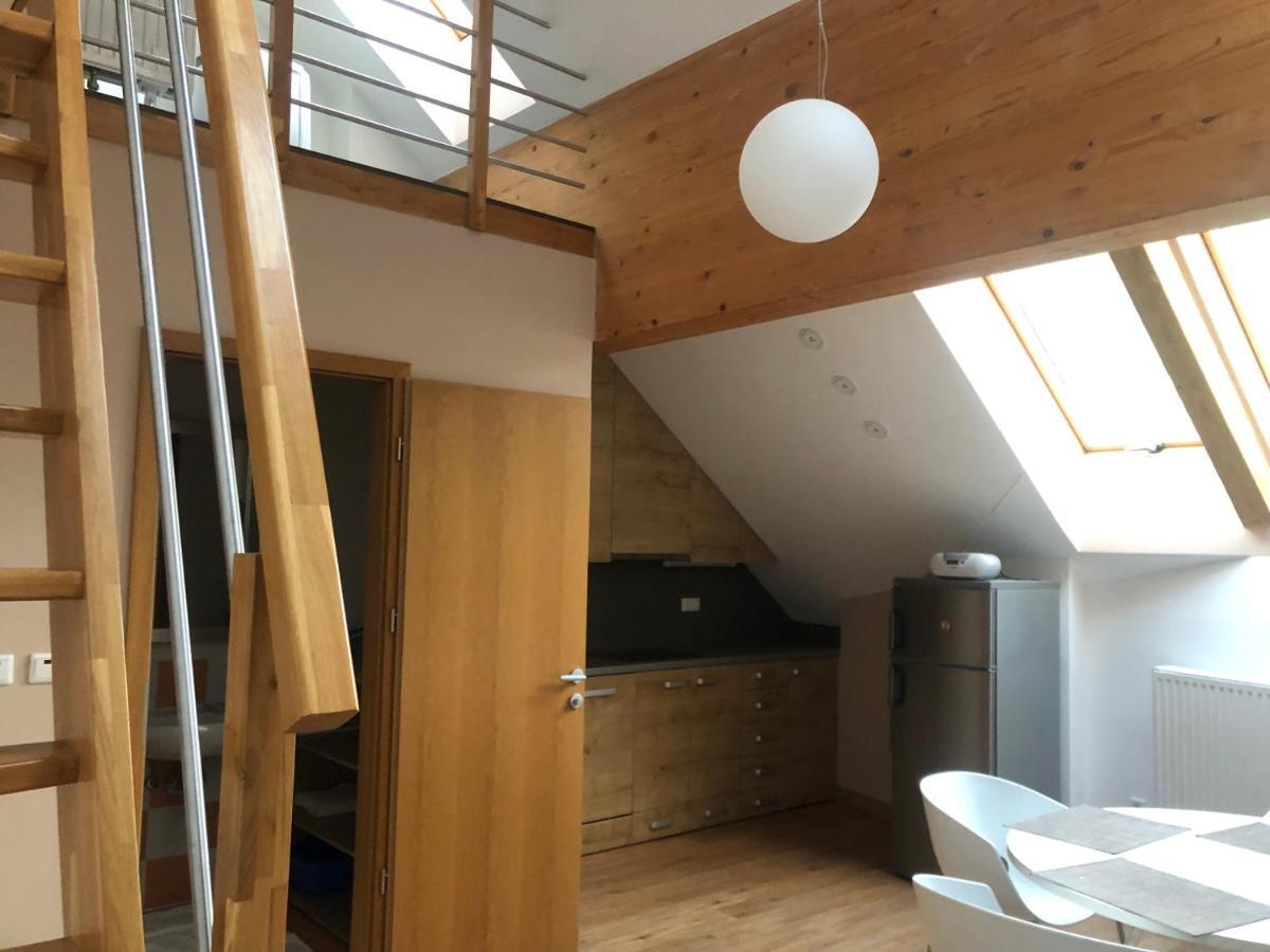 Bc10 Apartman Bovec Kültér fotó