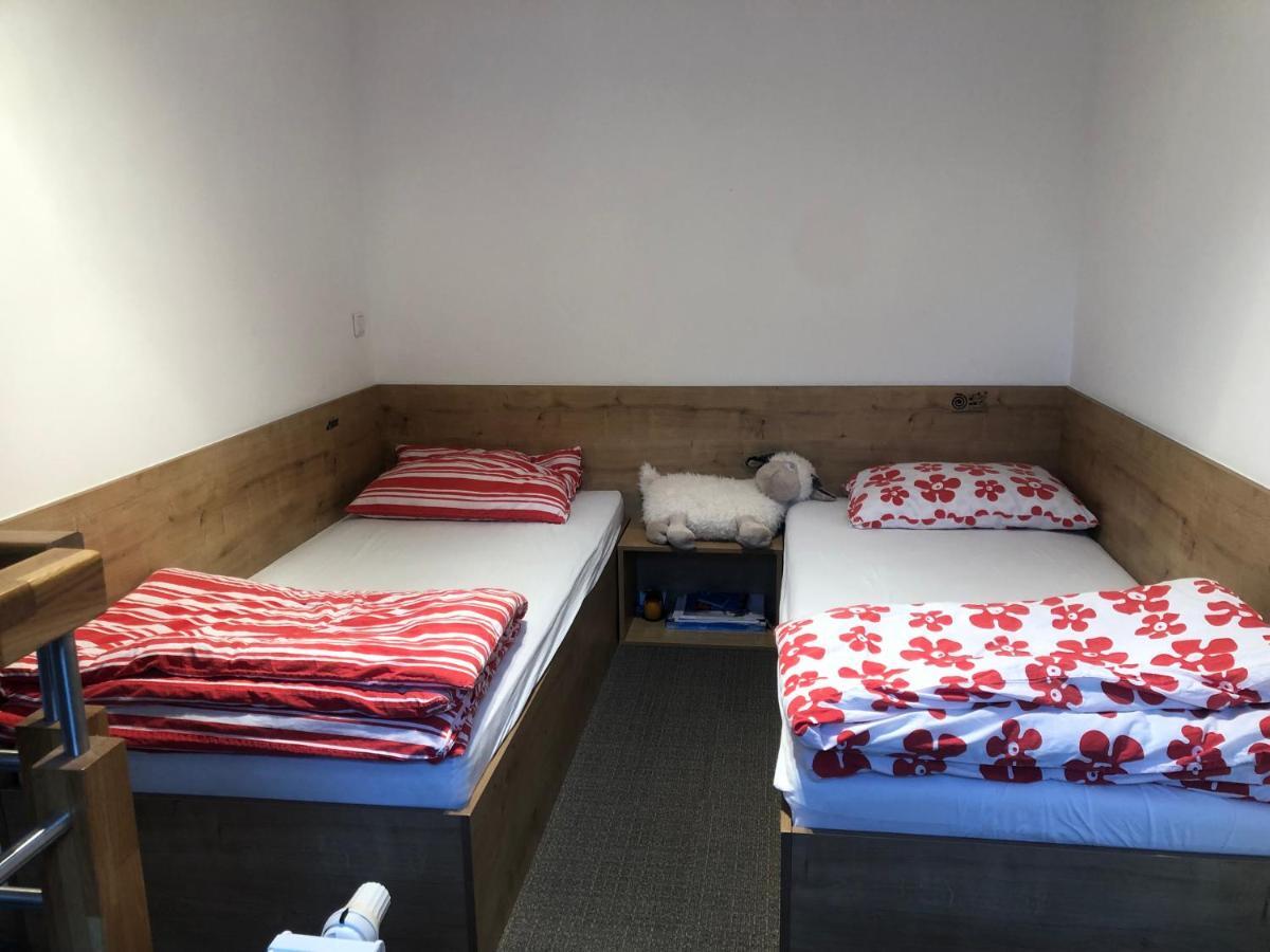 Bc10 Apartman Bovec Kültér fotó